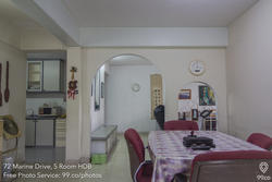Blk 72 Marine Drive (Marine Parade), HDB 5 Rooms #129077532